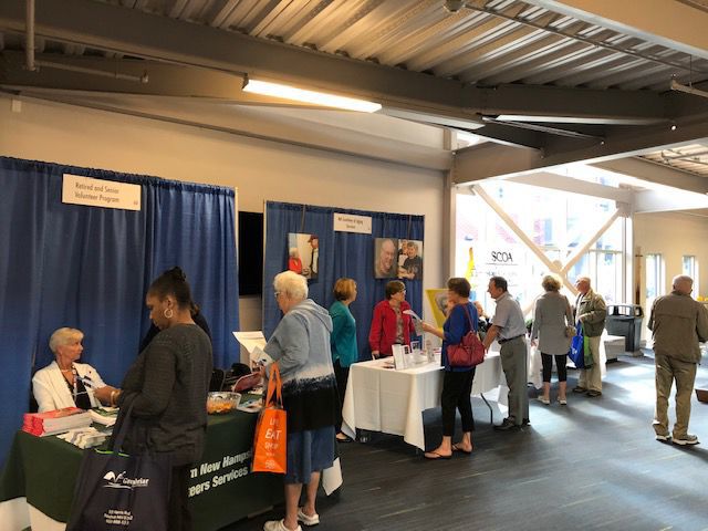 Silver Linings Expo